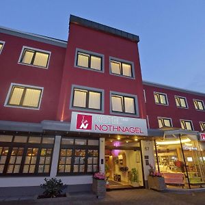 Hotel Nothnagel